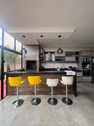 Imagem Casa à venda no bairro Jardim Murayama - Mogi Mirim/SP