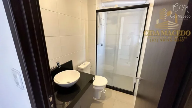 Imagem Apartamento a Venda no bairro Tambaú - João Pessoa, PB