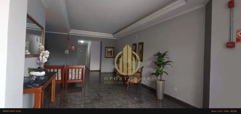 Imagem Apartamento Parque Bandeirantes