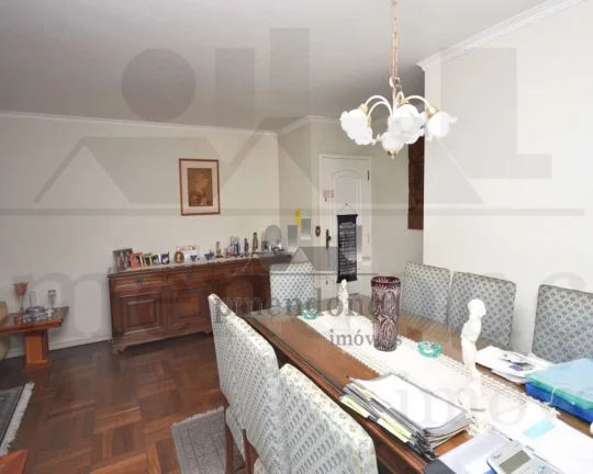 Imagem Apartamento 3 dormitorios, 1 suite, 2 vagas, deposito