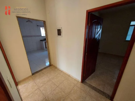 Imagem EXCELENTE APARTAMENTO AMPLO ESTILO CASA NO SARAPUI