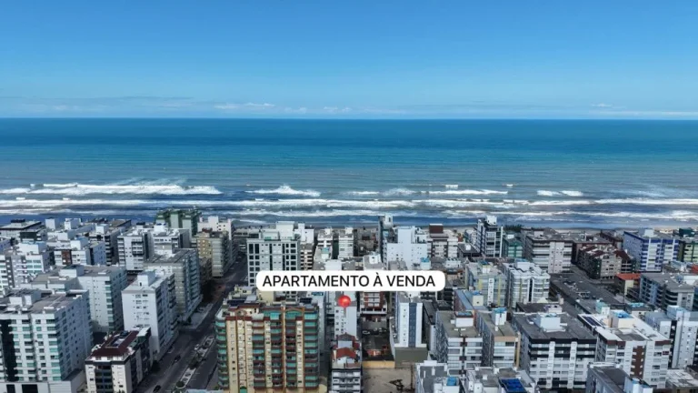 Imagem Apartamento 2 Dormitórios - Bairro Zona Nova