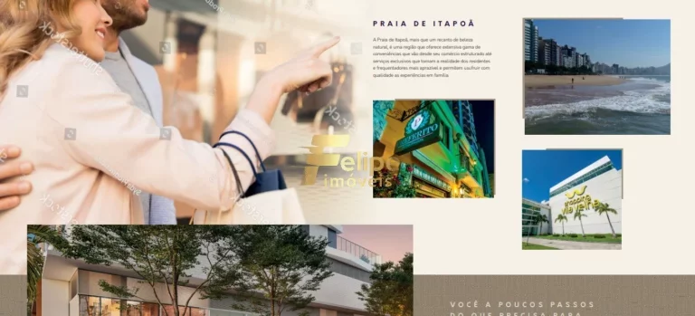 Imagem BREVE LANÇAMENTO EM ITAPUÃ!