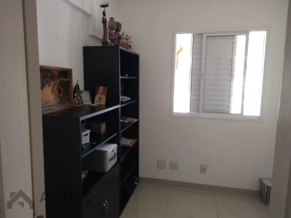 Imagem Apartamento em Jardim Tupanci - Barueri