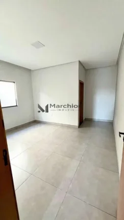 Imagem Casa para Venda em Trindade, Setor Cristina II, 2 dormitórios, 1 suíte, 2 banheiros, 2 vagas