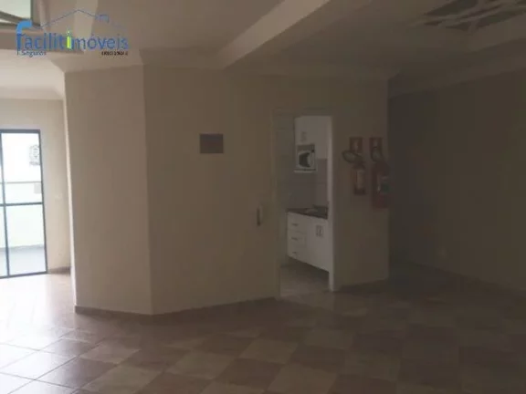 Imagem APARTAMENTO 3 DORMITÓRIOS COM SUÍTE À VENDA - VILA MUSSOLINI - SÃO BERNARDO