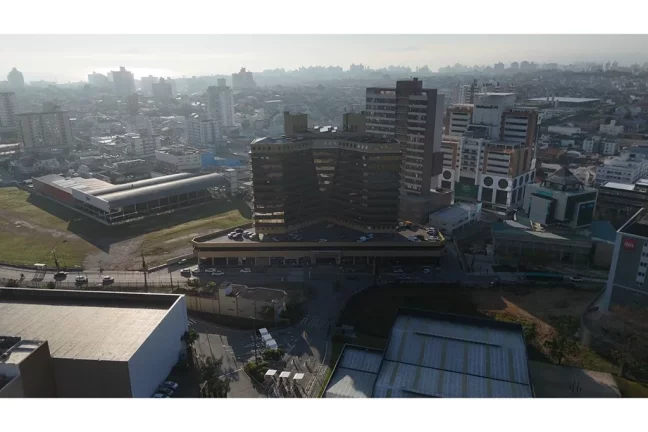 Imagem CDAZ 277 Sala 590441066-36 - Sala à venda no bairro Campinas - São José/SC