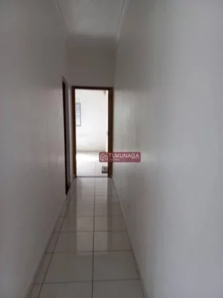 Imagem Sobrado em Aruja - Estuda permuta por chacara