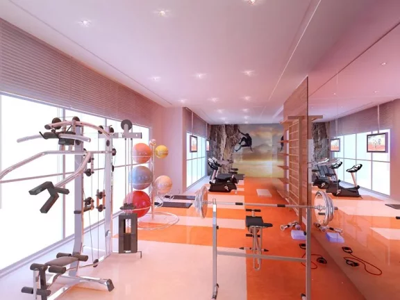 Imagem Apartamento com 3 dormitórios à venda, 100 m² por R$ 890.000,00 - Jardim Santa Helena - Suzano/SP