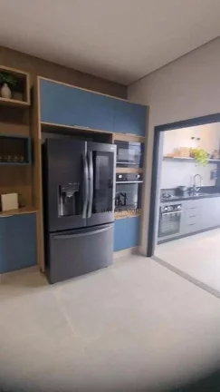 Imagem Casa com 3 suites à venda, 199 m² por R$ 1.900.000 - Condomínio Residencial Villa Verona - Sorocaba/SP