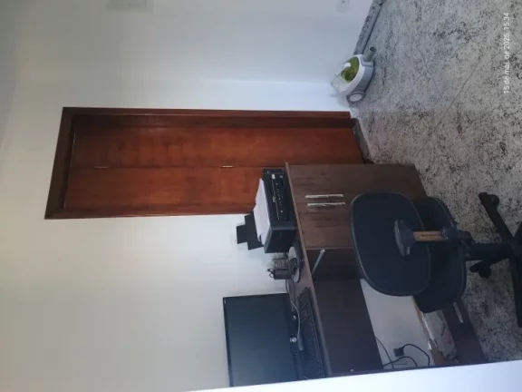Imagem “Esse sobrado é tipo 2 em 1: casa linda + espaço pra ganhar dinheiro!”