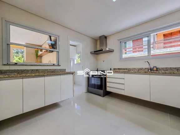 Imagem Casa à Venda com 6 Dormitórios 6 Suítes 286m² de área útil, 3 vagas - Riviera de São Lourenço - Bertioga SP
