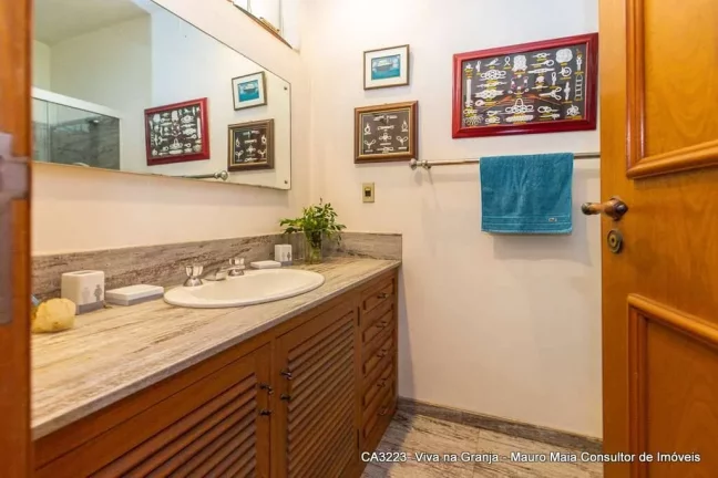 Imagem Cond. Parque Silvino Pereira - Granja Viana (Cotia) Maravilhosa R$5.400.000