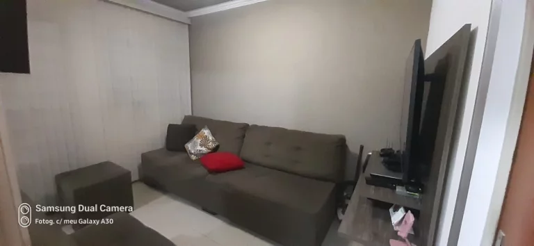 Imagem CASA TÉRREA - CONDOMÍNIO RESIDENCIAL SUMARÉ I