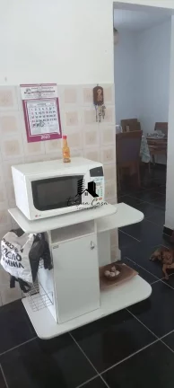 Imagem Casa a Venda Bairro Eldorado - Contagem/Mg