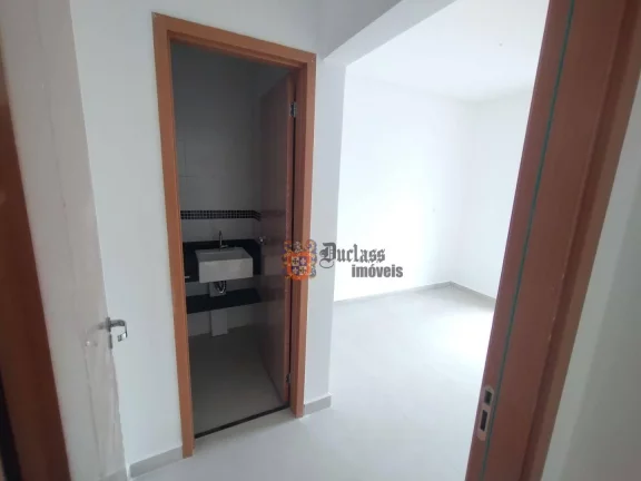 Imagem Apartamento com 2 dormitórios à venda, 61 m² por R$ 730.000,00 - Toninhas - Ubatuba/SP