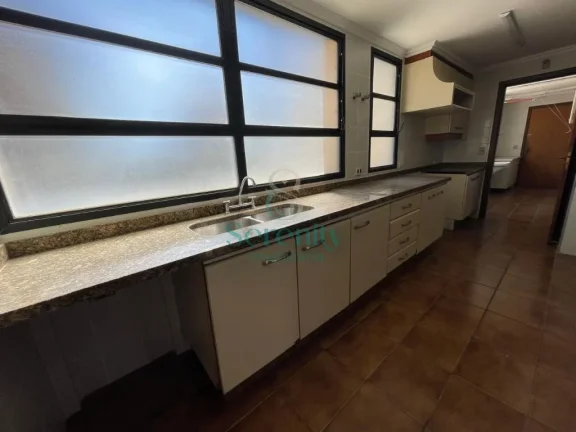 Imagem Apartamento duplex para venda e locação em Londrina/PR