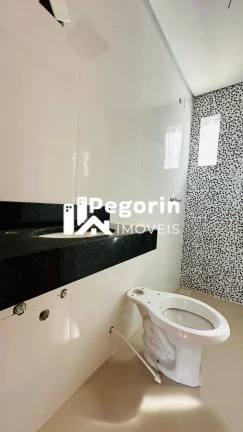 Imagem Apartamento à venda em Pinhais, Vargem Grande, com 3 quartos, 70,00m²