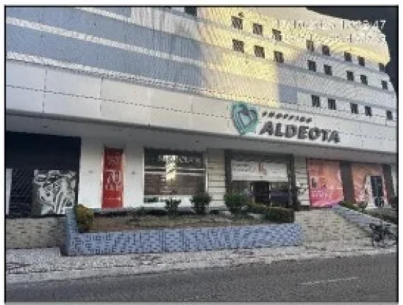 Oportunidade Única em FORTALEZA - CE | Tipo: Sala | Negociação: Leilão | Situação: Imóvel