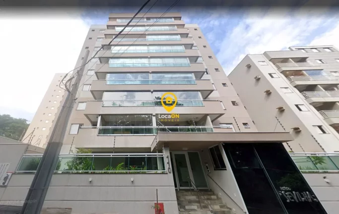 Apartamento com 3 Quartos para Alugar, 93 m² em Jardim Botânico - Ribeirão Preto