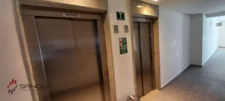 Imagem Apartamento com 2 dormitórios à venda, 91 m² por R$ 780.000,00 - Aviação - Praia Grande/SP