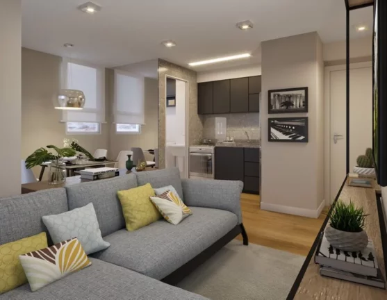 Imagem APARTAMENTO RESIDENCIAL em São Paulo - SP, Perdizes