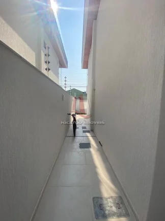 Imagem Lançamento de Casas Alto Padrão Novo Portinho à Venda