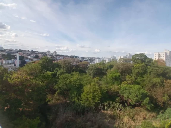 Imagem Cobertura duplex, 3 quartos, sendo 1 suíte - Santa Amélia