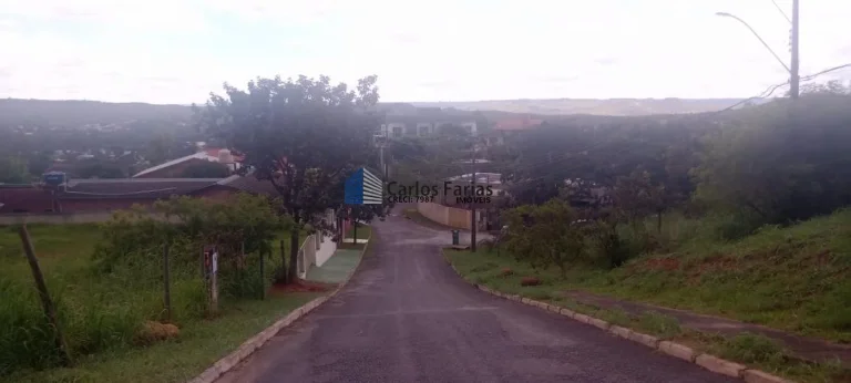 Imagem Lote em Condomínio Fechado para Venda em Brasília, Setor Habitacional Jardim Botânico