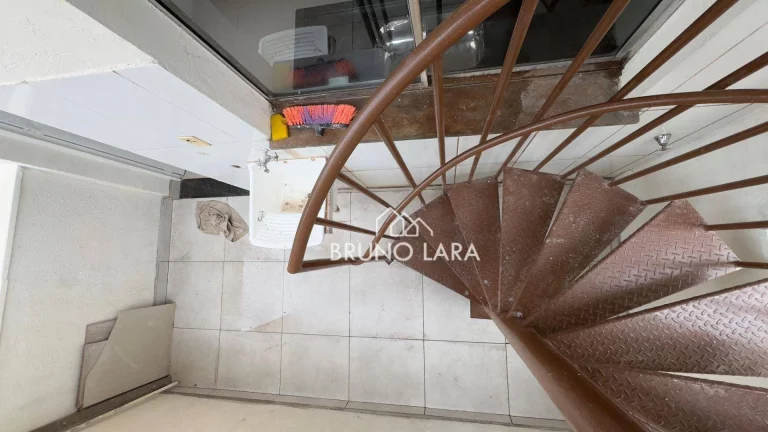Imagem Apartamento a venda em Igarapé MG / Condomínio Vilage