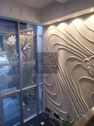 Imagem Conjunto, 46 m² - venda por R$ 620.000,00 ou aluguel por R$ 3.970,00/mês - Pompeia - São Paulo/SP