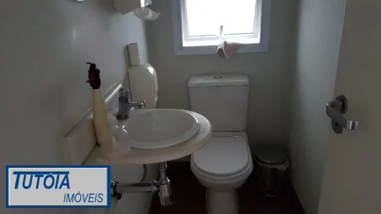 Imagem SOBRADO RESIDENCIAL À VENDA NO ALTO DA BOA VISTA, SÃO PAULO