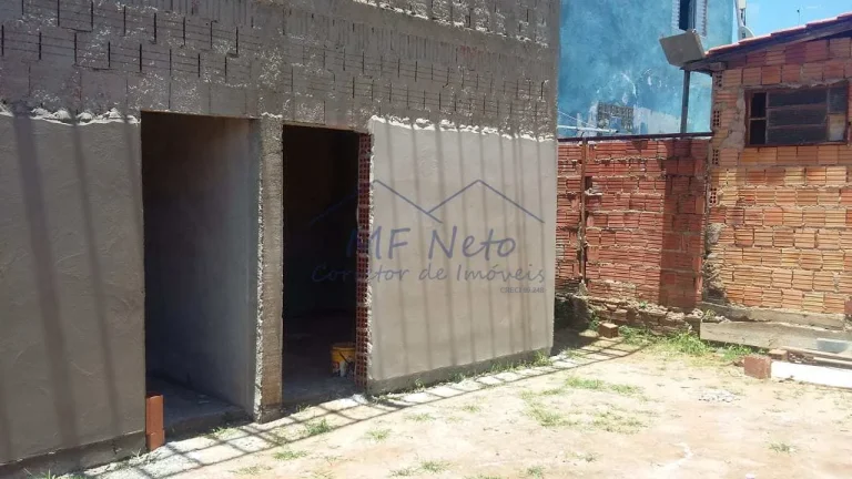 Imagem Casa Padrão