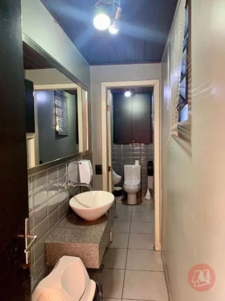 Imagem Loja, 34 m² - venda por R$ 447.000,00 ou aluguel por R$ 3.906,00/mês - Moinhos de Vento - Porto Alegre/RS