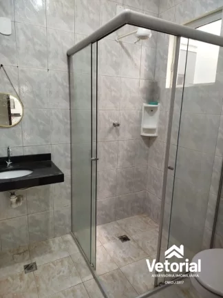 Imagem Apartamento para aluguel: 2 quartos, sendo 01 com suíte, garagem e com localização privilegiada - Sandra Regina - Barreiras/BA