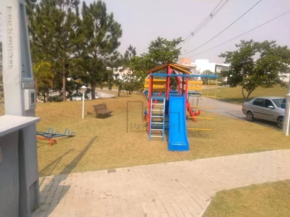 Imagem Casa com 3 suites, 235 m² - venda por R$ 1.490.000 ou aluguel por R$ 7.260/mês - Condomínio Residencial Renaissance - Sorocaba/SP