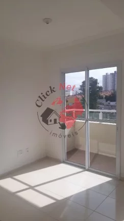 Imagem Apartamento para Venda ou Locação no bairro Demarchi em São Bernardo
