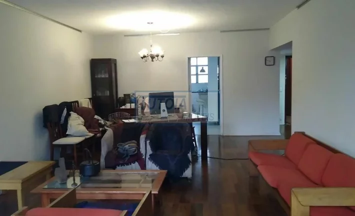 Imagem APARTAMENTO A VENDA NO PARAISO, SAO PAULO