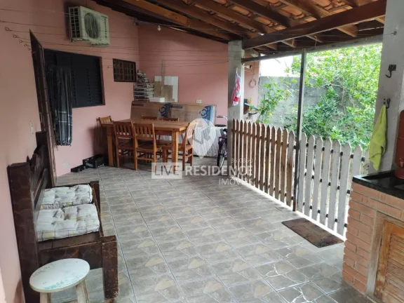 Imagem Casa térrea a venda em excelente bairro em Itatiba