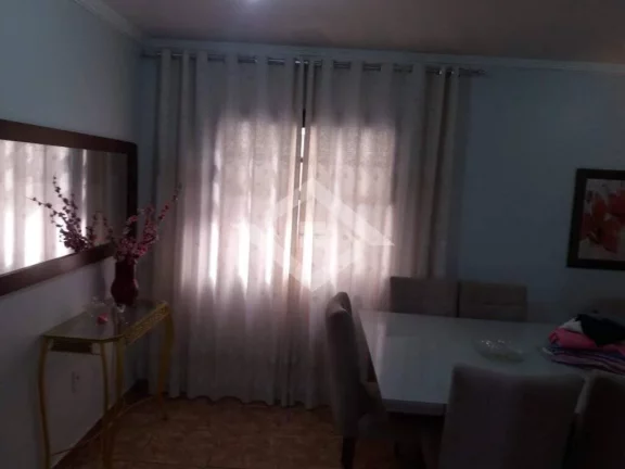 Imagem Casa Alto Padrao prox ao West Shooping - Campo Grande