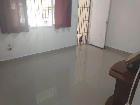 Imagem CASA COM 85 m² - SOLEMAR - PRAIA GRANDE SP