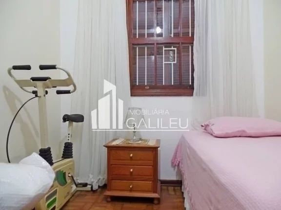 Imagem Casa térrea Taquaral - Zona 09