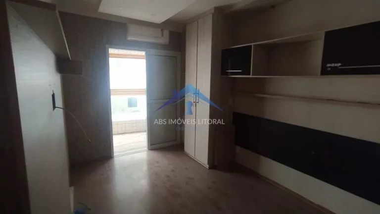 Imagem APARTAMENTO RESIDENCIAL em Praia Grande - SP, Aviação Praia Grande