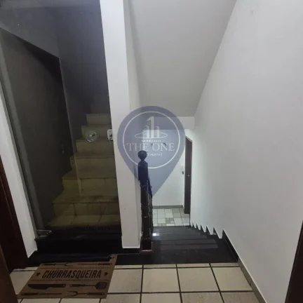 Imagem Casa à venda em São Paulo-SP, Planalto Paulista: 3 quartos, 3 suítes, 3 salas, 4 banheiros, 4 vagas de garagem, 277m²!