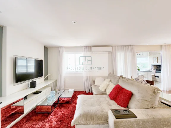 Imagem Apartamento em Campo Belo - São Paulo