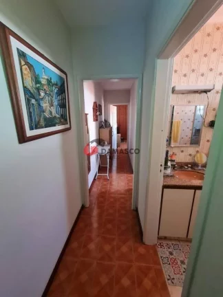 Imagem Sobrado à venda 3 Quartos, 1 Suite, 2 Vagas, 145M², Osvaldo Cruz, São Caetano do Sul - SP