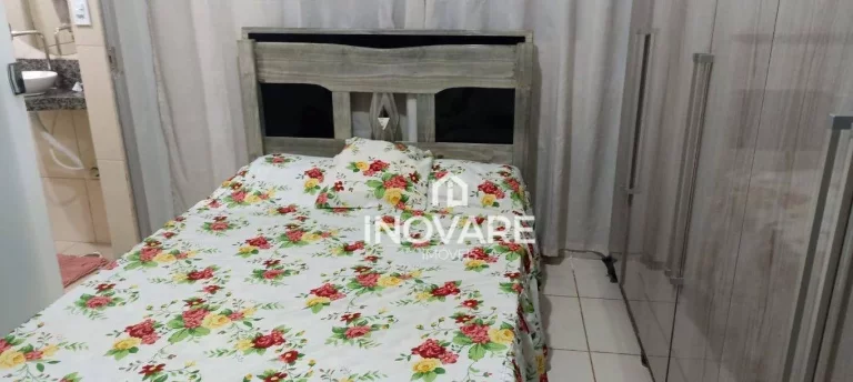 Imagem Casa com 2 dormitórios à venda, 132 m² por R$ 330.000,00 - Setor São João - Itumbiara/GO