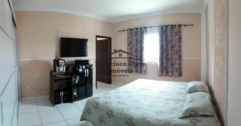 Imagem Casa Sobrado