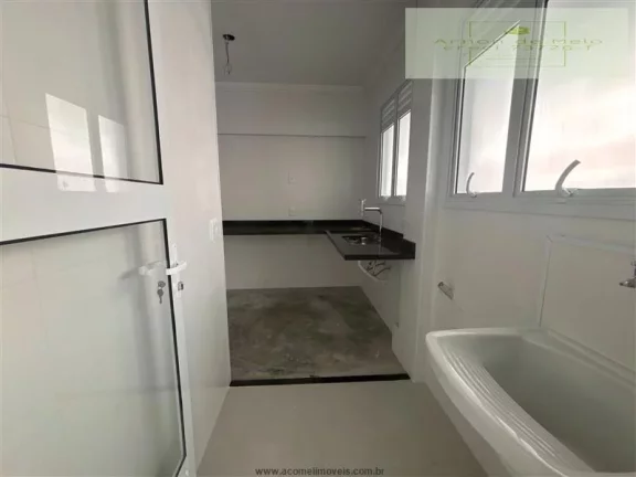 Imagem Apartamentos no Litoral para venda em Santos no bairro Embaré