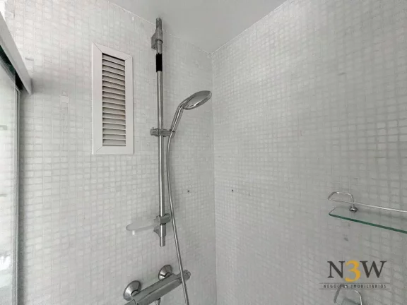 Imagem Apartamento à venda na Vila Leopoldina São Paulo SP com 3 dormitórios, 1 suíte, 2 vagas de garagem e 140m².